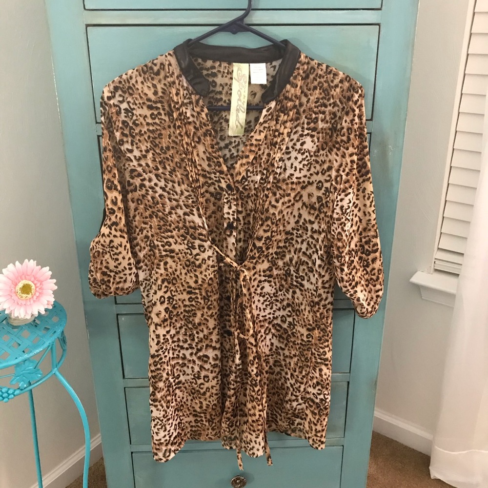 Shirt Blouse